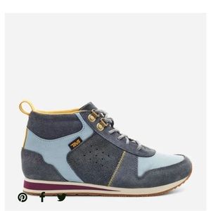 Teva, Highside 84 Mid